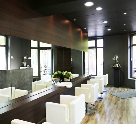 Hair Concept Friseure Startseite